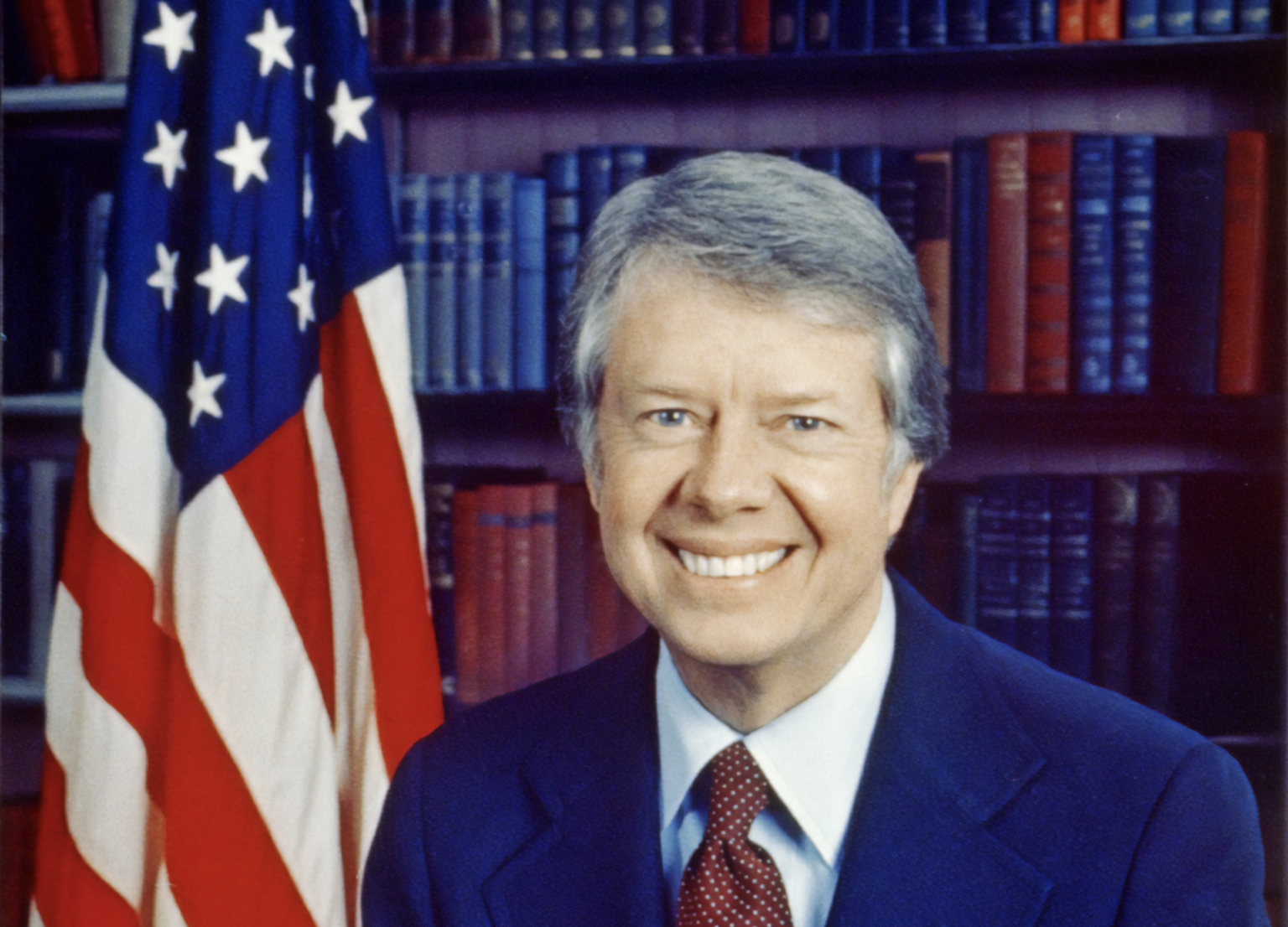Honoring Jimmy Carter's environmental legacy
